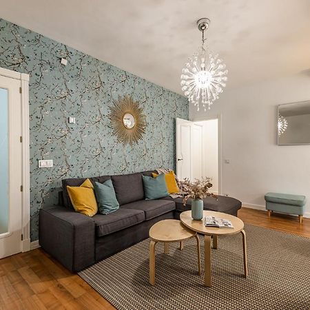 Waou La Latina II - Alquiler Corta Duracion Appartement Madrid Buitenkant foto