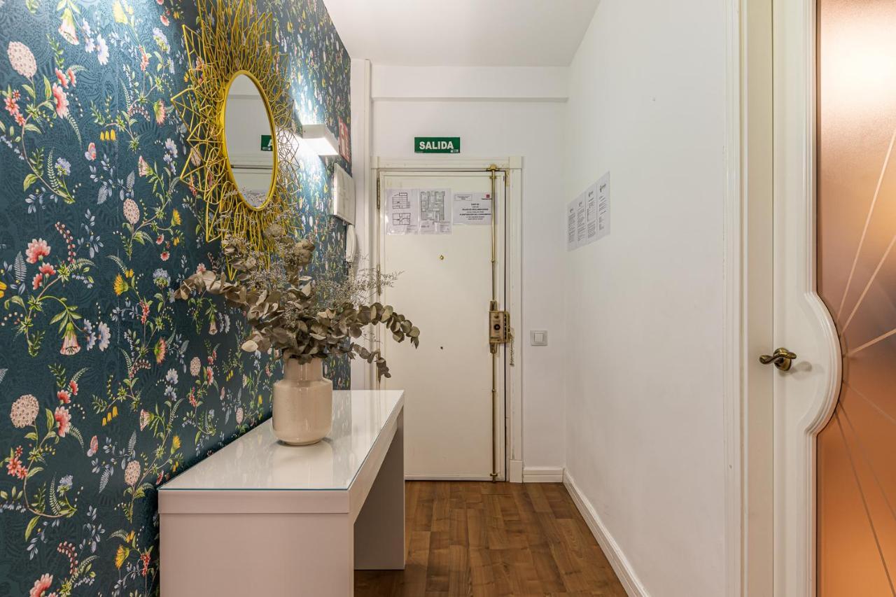 Waou La Latina II - Alquiler Corta Duracion Appartement Madrid Buitenkant foto