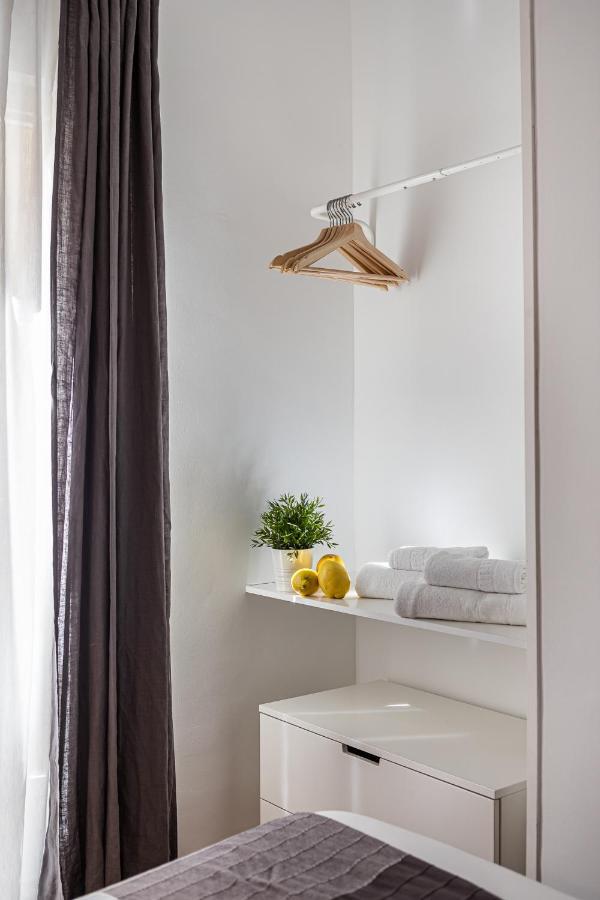Waou La Latina II - Alquiler Corta Duracion Appartement Madrid Buitenkant foto