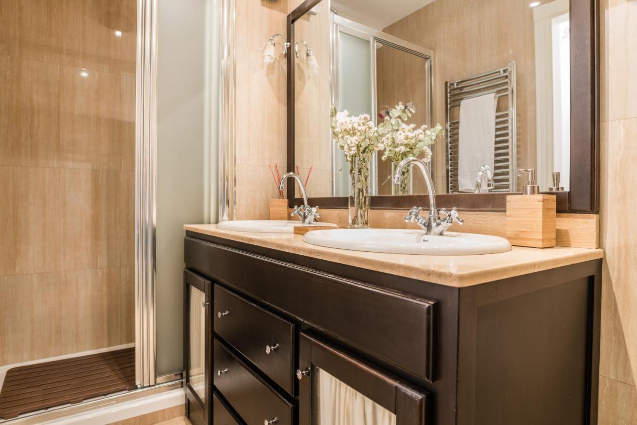 Waou La Latina II - Alquiler Corta Duracion Appartement Madrid Buitenkant foto